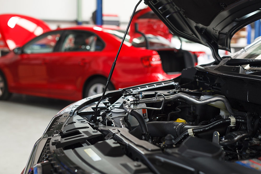 Vehicle Preparation National Vehicle Distribution